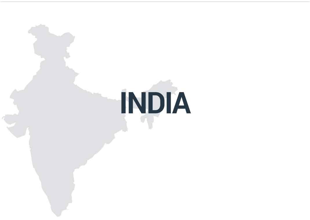 india